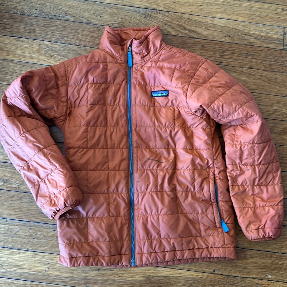Pentagon boys jacket size 10 kids